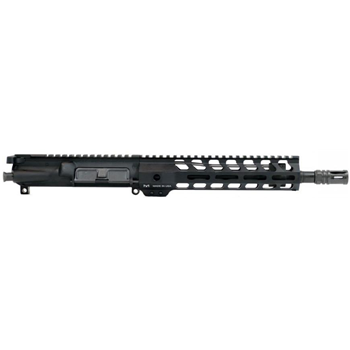   PSA 10.5" CHF Carbine-Length 5.56 NATO 1/7 9" Lightweight M-Lok Upper - With Nickel Boron BCG & CH - $399.99 + Free Shipping - $399.99