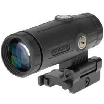   Holosun HM3x 3X Magnifier - $159.99 after code "REFLEX20" - $159.99
