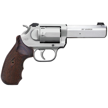   Kimber K6s DASA 4â€ (Combat) .357 Mag. Revolver - $999.99 ($9.99 S/H on firearms) - $999.99