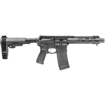   Springfield Saint Victor 7.5 5.56 NATO W/SBA3 Brace - $907.99 (Free S/H on Firearms) - $907.99