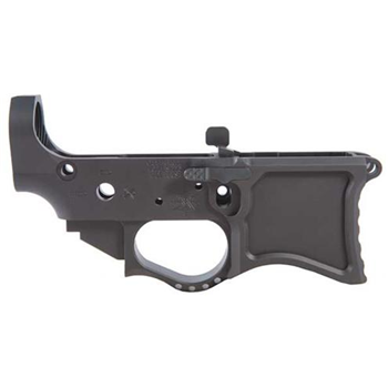   Seekins Precision AR-15 Sp223 Lower Receiver - $229.99 Shipped w/code "SRG" - $229.99
