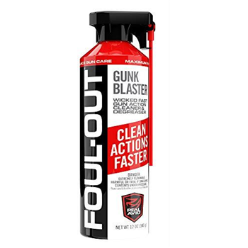   Real Avid Gun Cleaner Spray & Gun Bore Cleaner - $12.99 (Free S/H over $25) - $12.99