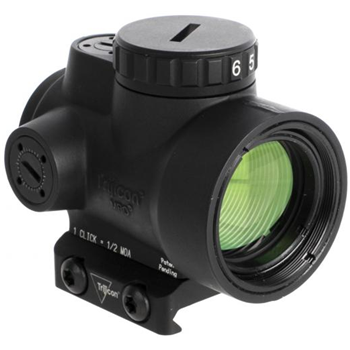   Trijicon MRO 2.0 MOA Green Dot - Low Mount - $389.99 - $389.99