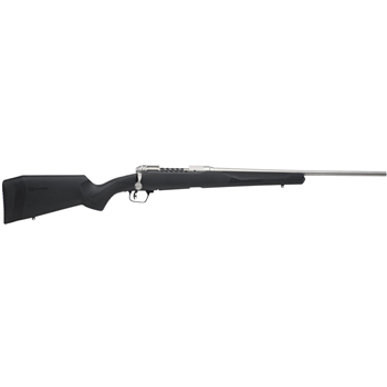   SAVAGE ARMS 110 Lightweight Storm 7mm-08 20" SS 4+1 - $644.99 (Free S/H on Firearms) - $644.99
