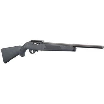   Ruger 10/22 Carbine .22 LR Rifle 18.5" Barrel 10 Rnd Charcoal - $249.99 - $249.99
