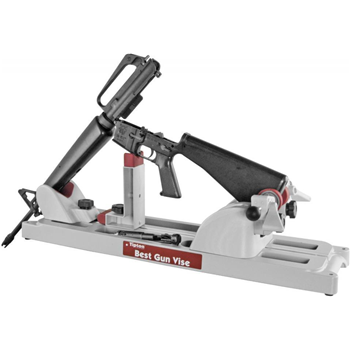   Tipton Best Gun Vise - $61.45 (Free S/H over $25) - $61.45