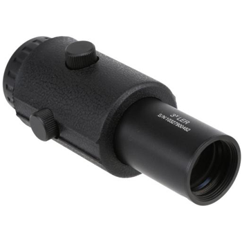   Primary Arms 3X LER Red Dot Magnifier Gen IV - $84.99 w/code "OVERSTOCK" (Free S/H over $150) - $84.99