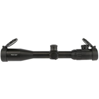   Primary Arms Classic Series 4-16x44mm SFP Rifle Scope â€“ Illuminated MIL-DOT - $135.99 w/code "OVERSTOCK" (Free S/H over $150) - $135.99