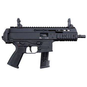   B&T USA APC9 Pro 9mm 6.9in Black 21rd - $2038.99 (e-mail price) (Free S/H on Firearms) - $2,038.99