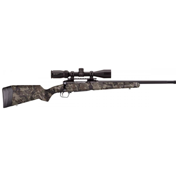   Savage Arms 110 APEX 6.5 Creedmoor 24" Barrel 4Rnd - $694.99 after code "FR5" - $694.99