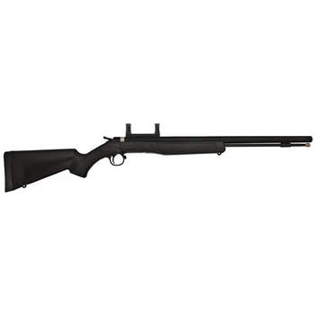   CVA Wolf Blued/Black - .50 Cal. (ISM) - $183.99 (Free S/H on Firearms) - $183.99