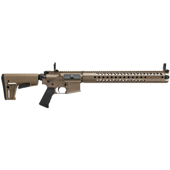   KRISS USA DMK22C 22 LR 16in Black Nitride 15rd - $764.99 (Free S/H on Firearms) - $764.99