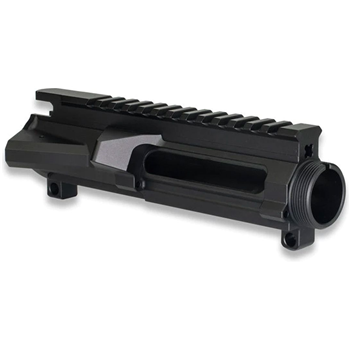   NBS Enhanced AR-15 Stripped Billet Upper Receiver - $118.96 w/code "SEPTEMBER" (Free S/H over $150) - $118.96