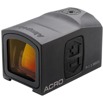   Aimpoint ACRO P-1 Red Dot Reflex Sight 3.5MOA - 200504 - $509.99 w/code "ARCO" - $509.99