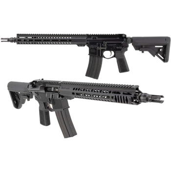   Sons of Liberty Gun Works EXO2-13.7 5.56 16" 30 Rnd - $1449.99 after code "SRJ" - $1,449.99