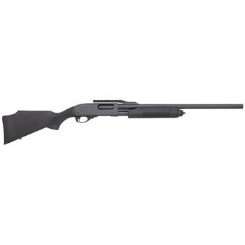   Remington 870 Express Synthetic Fully Rifled Cantilever 12 Gauge 23" - $498.23 after filler & code "SRH" - $498.23