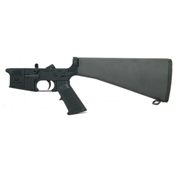   PSA AR15 Complete Rifle Lower Receiver A2 - $229.99 - $229.99