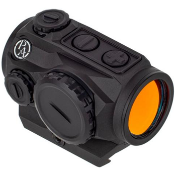   Primary Arms SLx Advanced Push Button Microdot Red Dot Sight â€“ Gen II - $127.49 w/code "OVERSTOCK" (Free S/H over $150) - $127.49