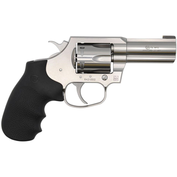   Colt King Cobra 357 Magnum 6 Round Revolver, Brushed Stainless - KCOBRA-SB3BB - $849.99 - $849.99