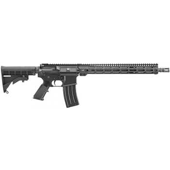   FN 15 SRP G2 5.56 NATO / .223 Rem 16" Barrel 30-Rounds Optics Ready - $1291 after code "SRJ" - $1,291.00