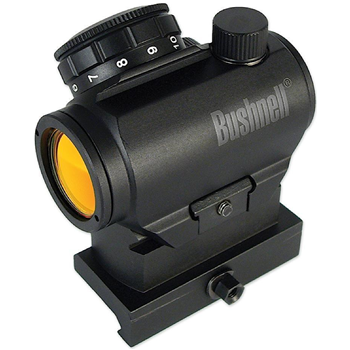  Bushnell TRS-25 HiRise AR Optic (3MOA), AR731306 - $64.99 - $64.99