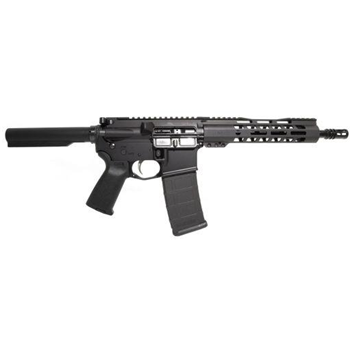   PSA 10.5" Carbine-Length 5.56 NATO 1/7 Nitride 9" Lightweight M-Lok MOE EPT Pistol - $649.99 - $649.99
