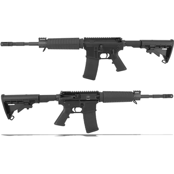   Armalite M15 5.56 Defensive Sporting 14.5" Pinned and Welded Bbl Rifle DEF15-14.5 - $899.99 ($9.99 S/H on firearms) - $899.99