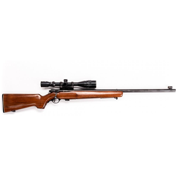   Mossberg Model 144 Lsb 22 LR Bolt Action 7 Rd - USED - $503.32 (Free S/H on Firearms) - $503.32