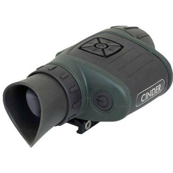   Steiner Cinder Thermal Sensor - 300503 - $1999.99 - $1,999.99