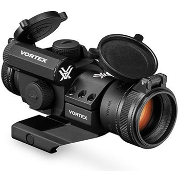   Vortex Strikefire II Red Dot (4MOA Red/Green Dot) - $129.99 after code "RG501" - $129.99