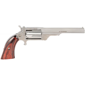   North American Arms Ranger II .22 WMR 4" Barrel 5 Rnd - $399.99 (Free S/H on Firearms) - $399.99