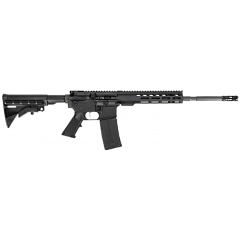   ANDERSON AM-15 5.56 16" Free Float M-LOK COMBO - $429.99 (Free S/H on Firearms) - $429.99