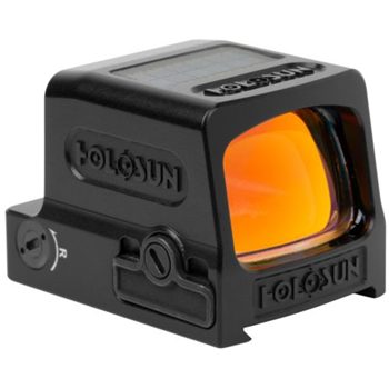   Holosun HE509T Elite Reflex Sights - $279.98 after code "REFLEX20" - $279.98