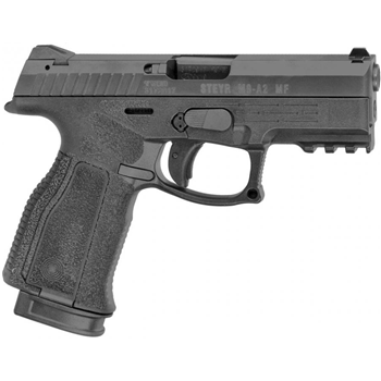   Steyr Arms M9-A2 MF 9MM Pistol - $519.98 - $519.98