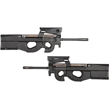   FN Herstal Model PS90 STD 5.7X28mm 16" Semi-Auto Synthetic Stock Black Finish 30+1 Rd - $1489 - $1,489.00