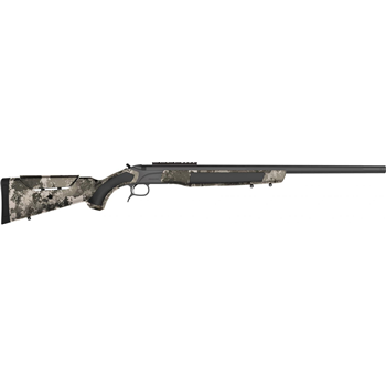   CVA Accura MR-X 50 Caliber 26in Grey 1rd - $606.99 (Free S/H on Firearms) - $606.99