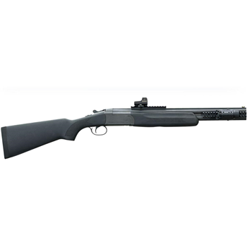   STOEGER Double Defense Shotgun O/U 20Ga 20" - $366.99 (e-mail for price) (Free S/H on Firearms) - $366.99