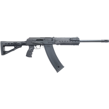   Kalashnikov USA KS-12T SFS 12GA 18" Barrel 10+1 Rnd - $782.99 (Free S/H on Firearms) - $782.99