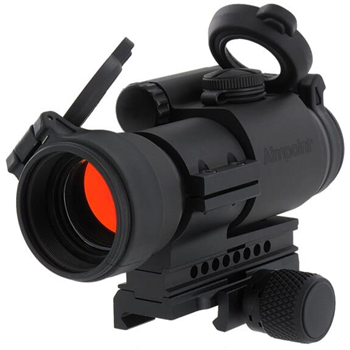   Aimpoint Patrol Rifle Optic PRO - $439 (add to cart) ($9.99 S/H on firearms) - $439.00