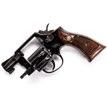   Smith & Wesson Model 10-5 - USED - $593.77 (Free S/H on Firearms) - $593.77
