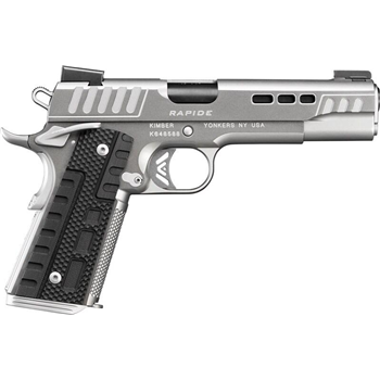   Kimber Rapide Black Ice 9mm 5" Barrel 8 Rnd - $1888.99 (Free S/H on Firearms) - $1,888.99