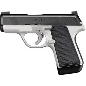   Kimber EVO SP (Two-Tone) 9mm Pistol 3900010 - $639.99 ($9.99 S/H on firearms) - $639.99