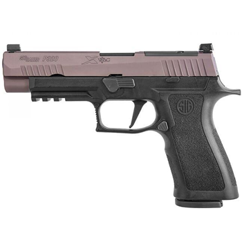   SIG SAUER P320 9mm 4.7in FDE 17rd - $695.99 (Free S/H on Firearms) - $695.99