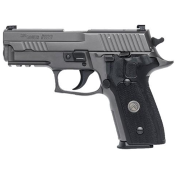   Sig Sauer LEGION P229 9mm 3.9in 15rd - $1184.99 (Free S/H on Firearms) - $1,184.99