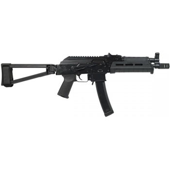   PSA AK-V 9mm MOE Triangle Side Folding Pistol, Black - $1059.99 + Free Shipping - $1,059.99
