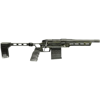   BERGARA Small Batch Sidekick 223 Wylde 10.5" 10rd Black - $2285.99 (Free S/H on Firearms) - $2,285.99