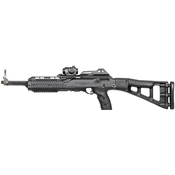   HI-POINT 995TS 9mm 16.5in Black 10rd - $341.99 (Free S/H on Firearms) - $341.99