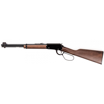   USED Henry H001L .22 S/L/LR 18.5" Barrel 15 Rnd - $456.99 - $456.99