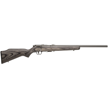  SAVAGE ARMS 93R17 BVSS 21" 17 HMR - $374.99 (Free S/H on Firearms) - $374.99