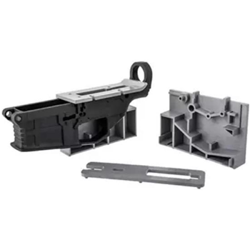   James Madison Tactical - 308 80% Lower Receiver W/jig - $136.99 with code "PTT" + S/H - $136.99